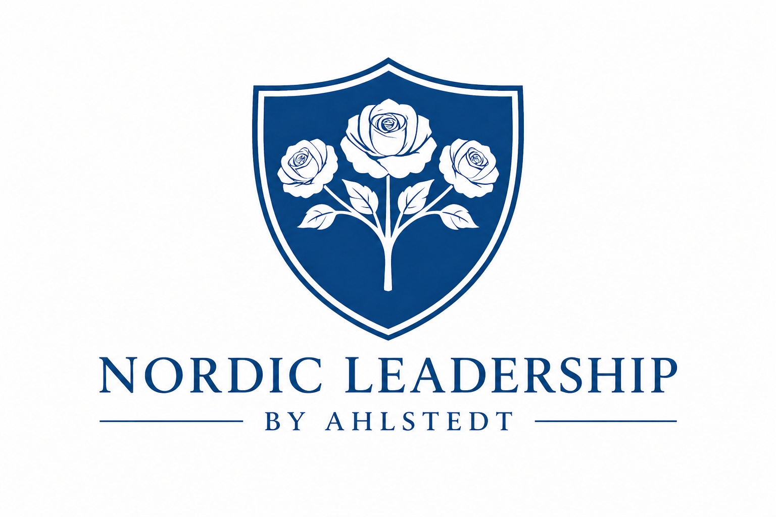 Nordic Leadership by Ahlstedt